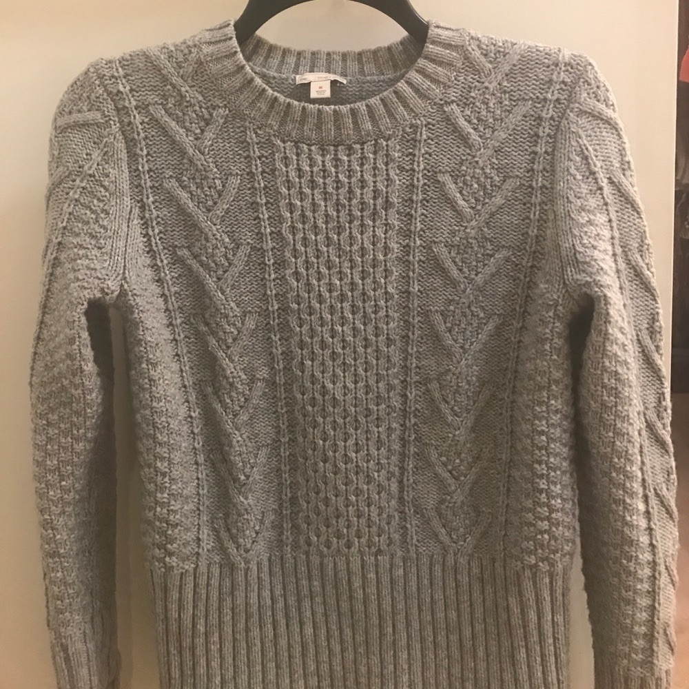 Gap sweater 🌸🌸